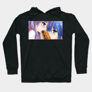 Subs for days Hoodie